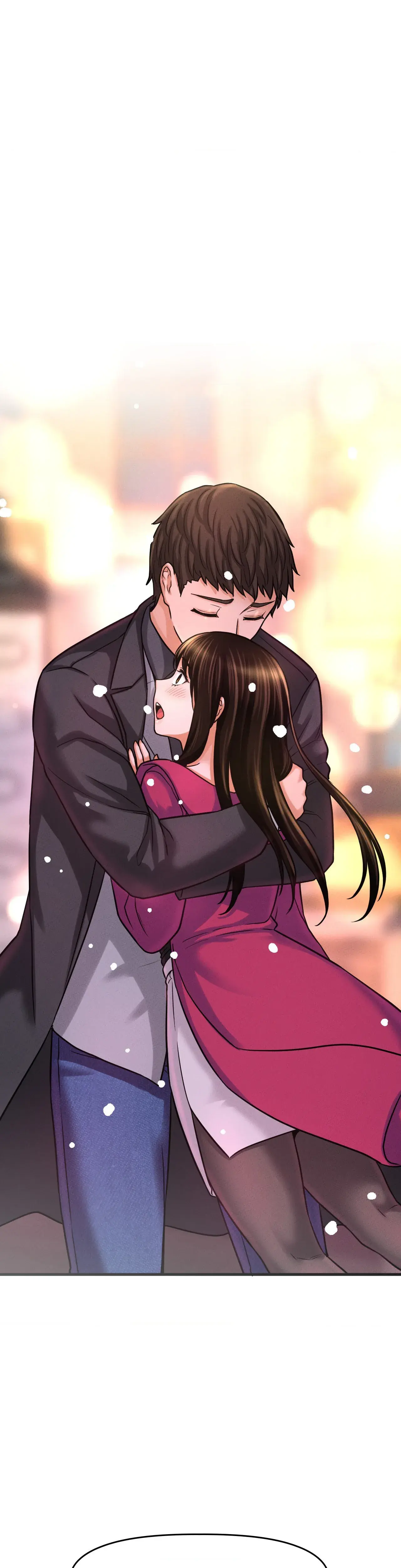 Shes Driving Me Crazy Chapter 49 - Page 28