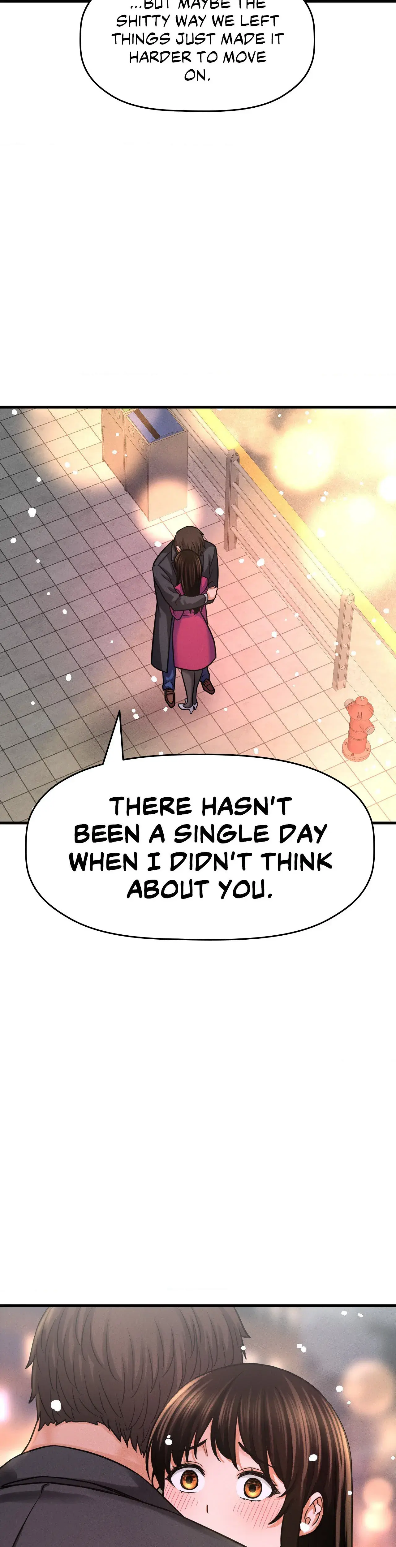 Shes Driving Me Crazy Chapter 49 - Page 31