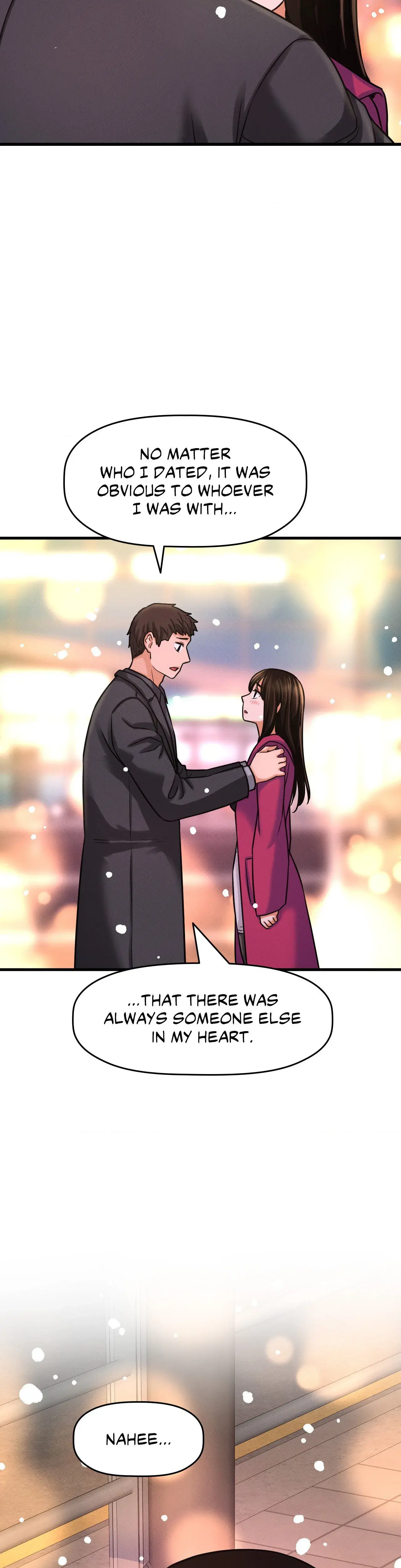 Shes Driving Me Crazy Chapter 49 - Page 32