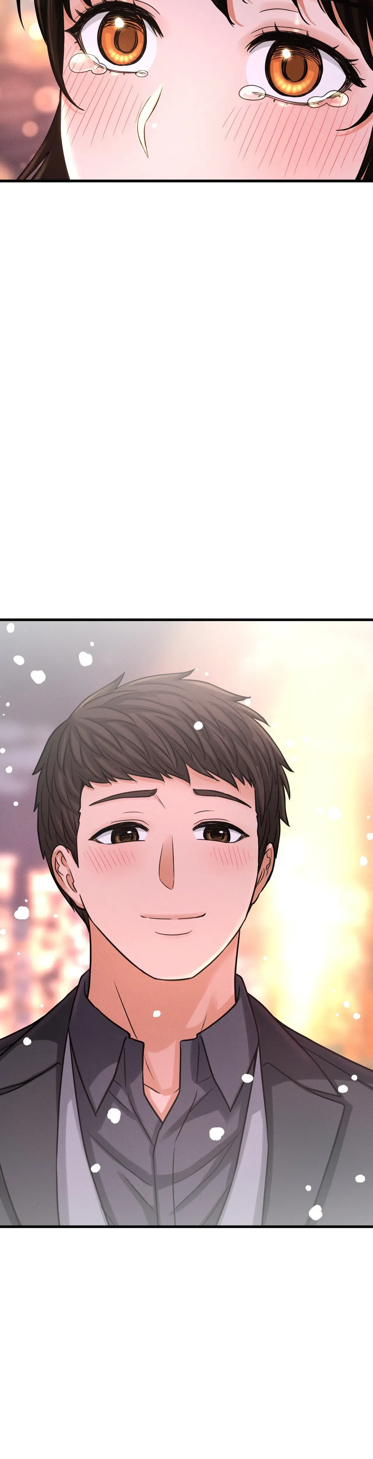 Shes Driving Me Crazy Chapter 49 - Page 35