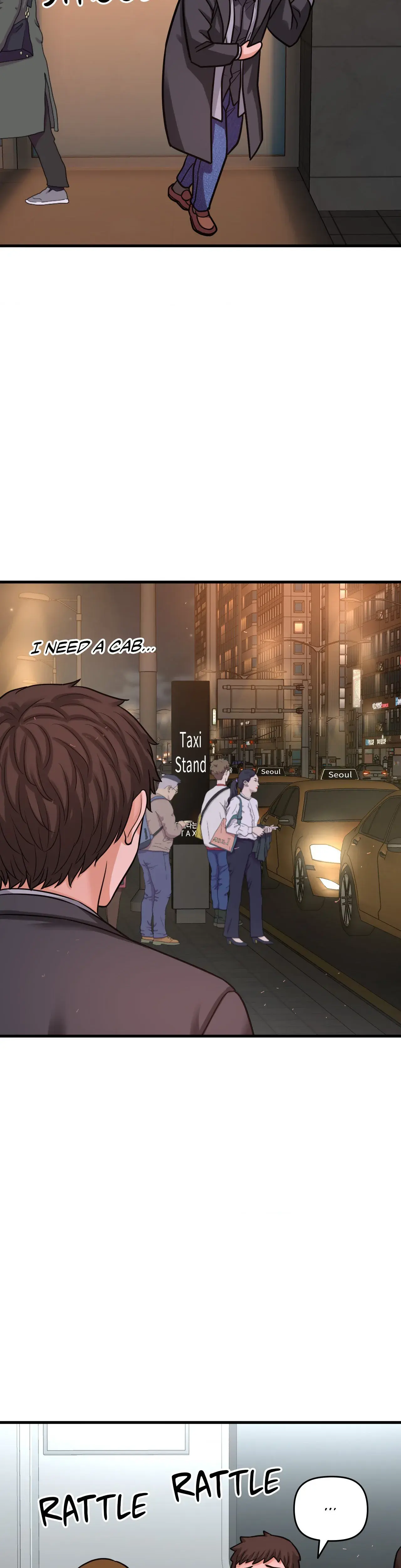 Shes Driving Me Crazy Chapter 49 - Page 4