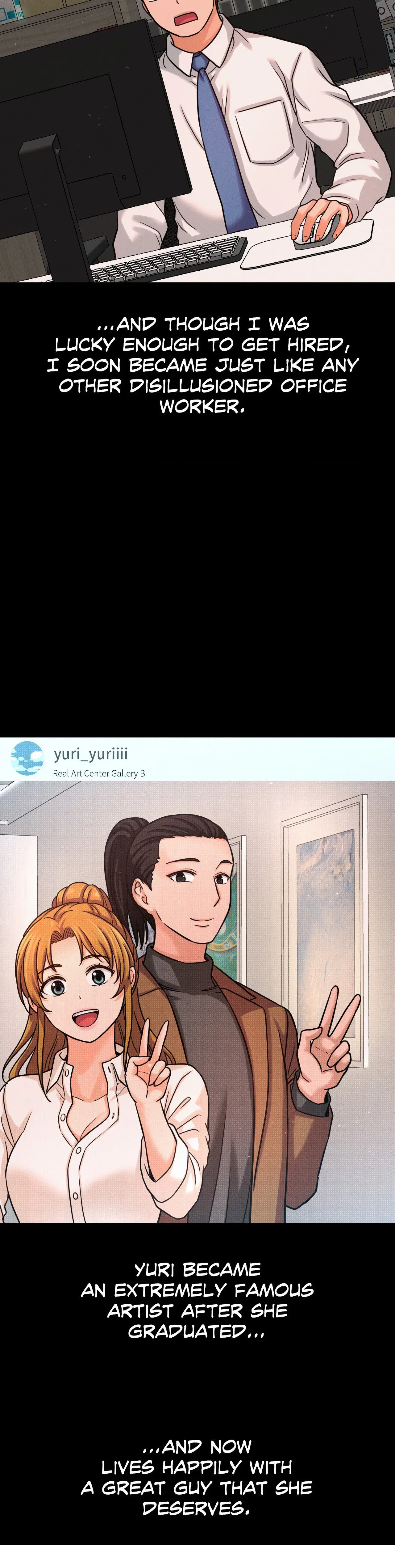 Shes Driving Me Crazy Chapter 49 - Page 44
