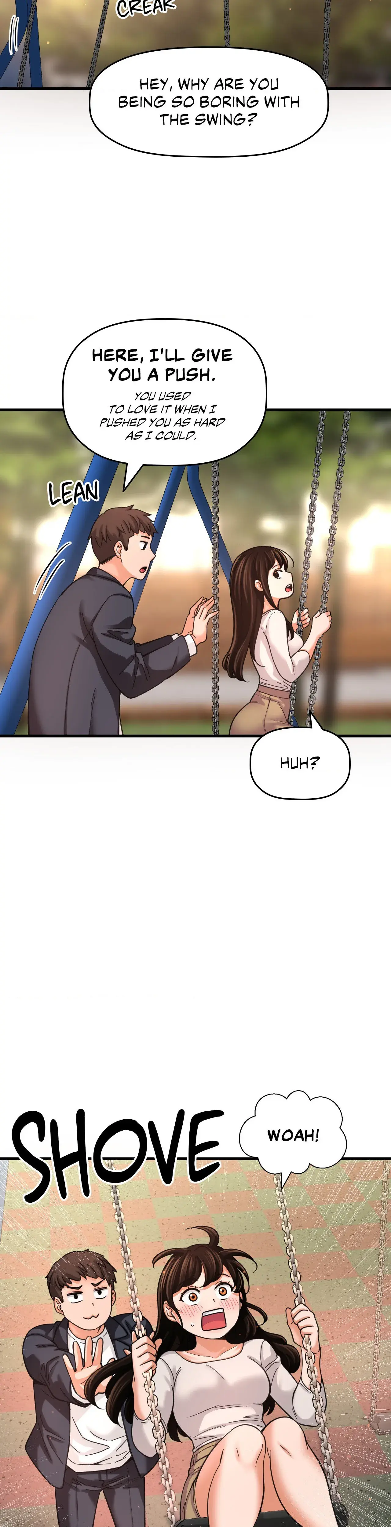 Shes Driving Me Crazy Chapter 49 - Page 53
