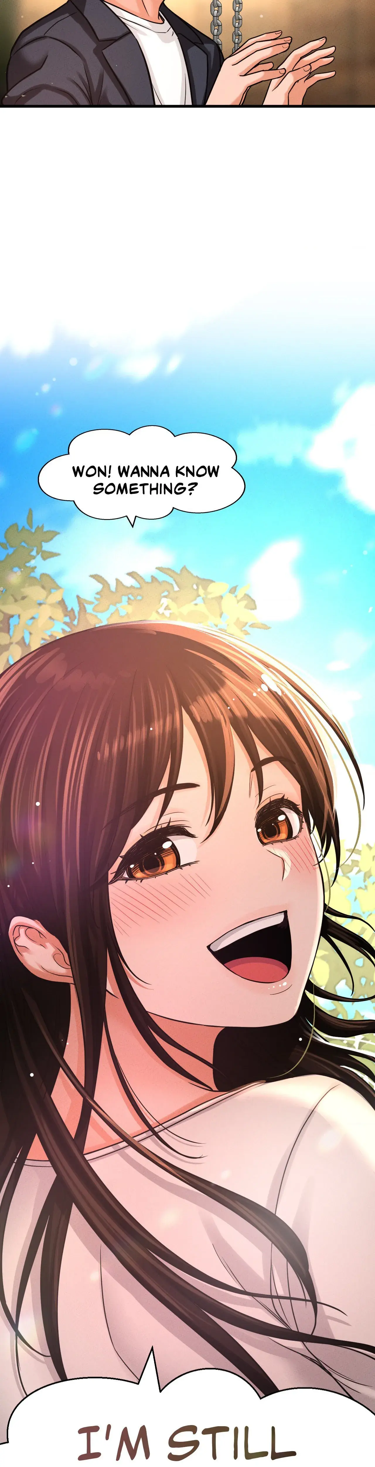 Shes Driving Me Crazy Chapter 49 - Page 55