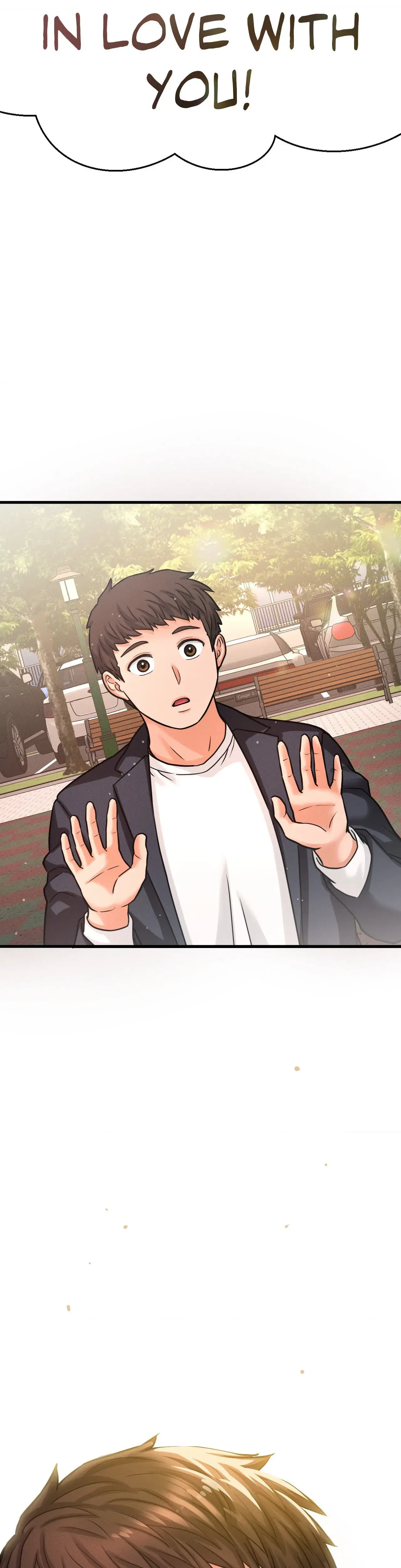 Shes Driving Me Crazy Chapter 49 - Page 56