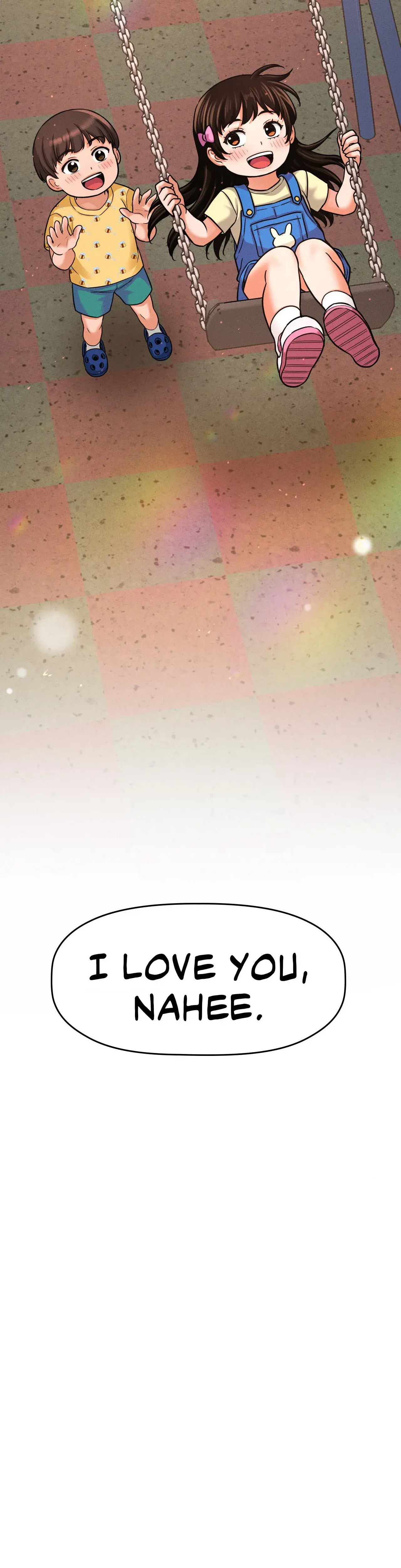 Shes Driving Me Crazy Chapter 49 - Page 58