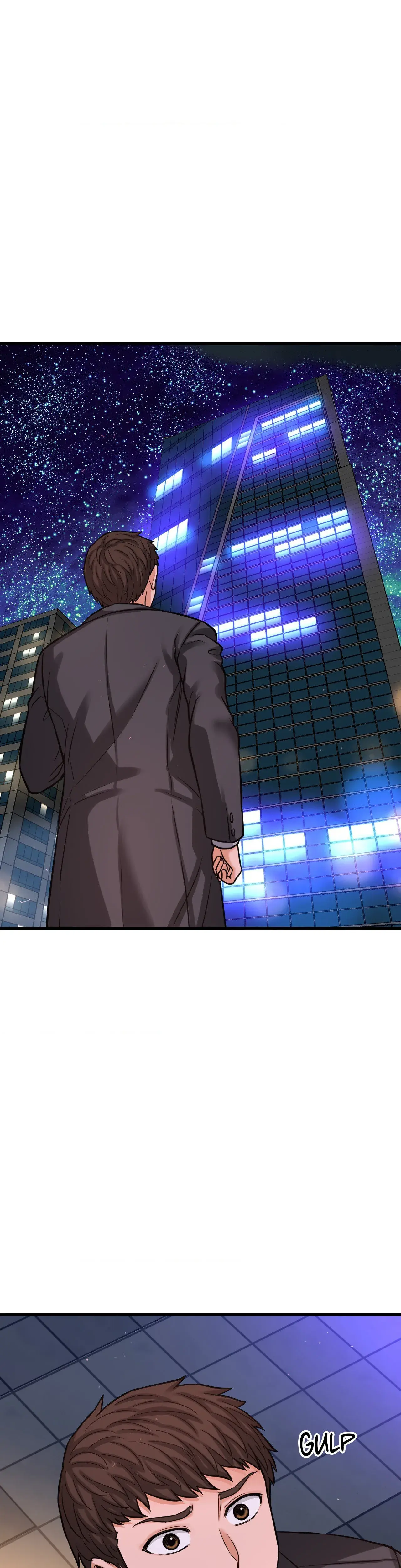 Shes Driving Me Crazy Chapter 49 - Page 6