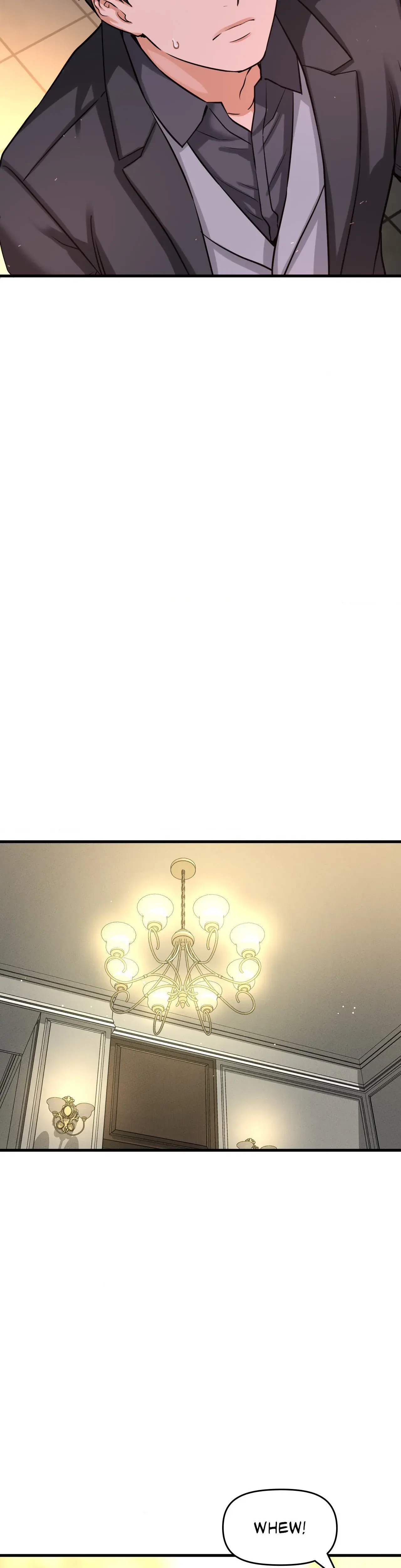 Shes Driving Me Crazy Chapter 49 - Page 7