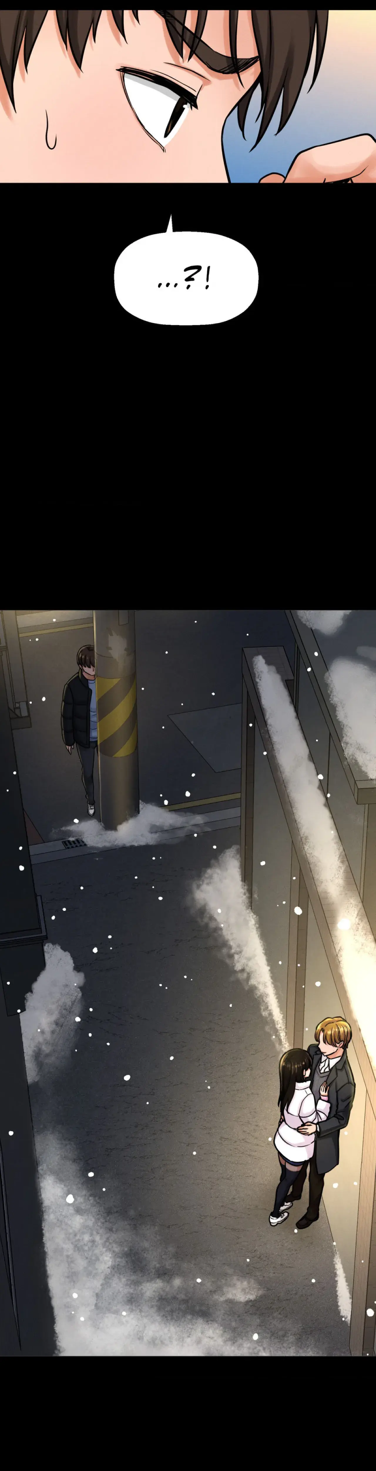 Shes Driving Me Crazy Chapter 5 - Page 25