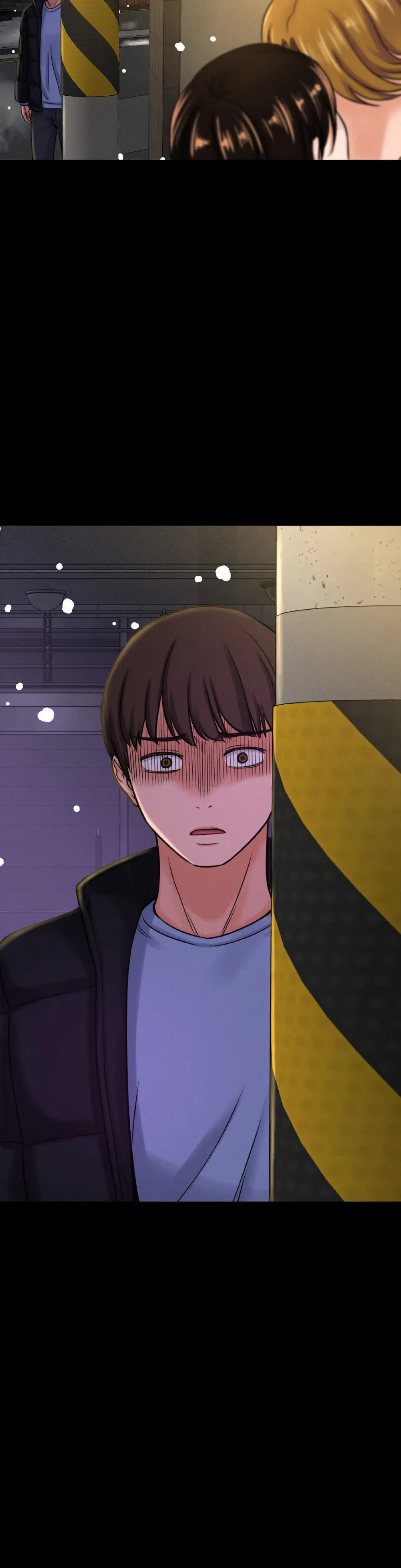 Shes Driving Me Crazy Chapter 5 - Page 42
