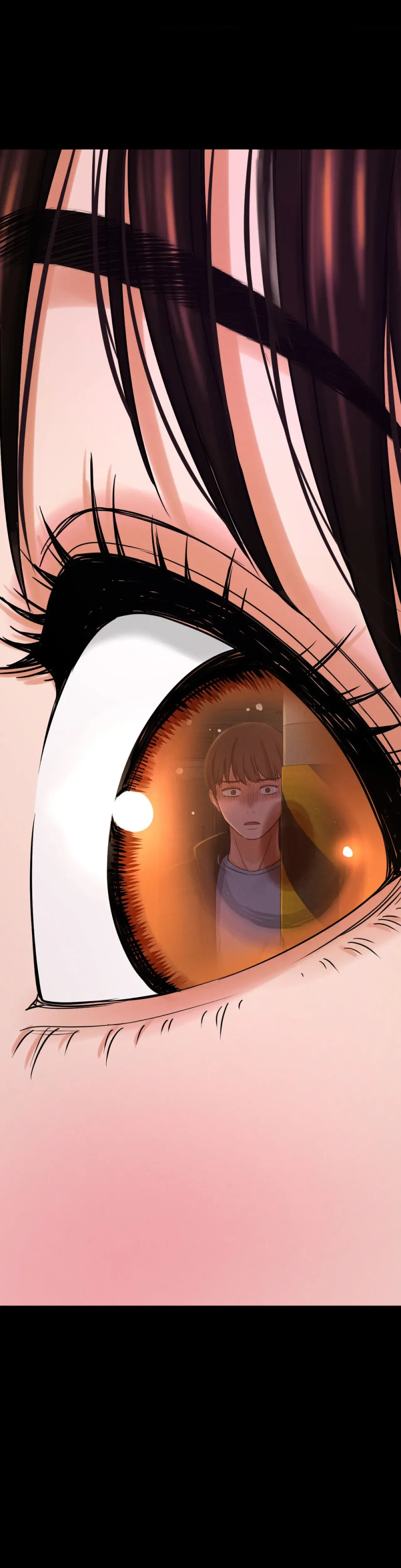 Shes Driving Me Crazy Chapter 5 - Page 43