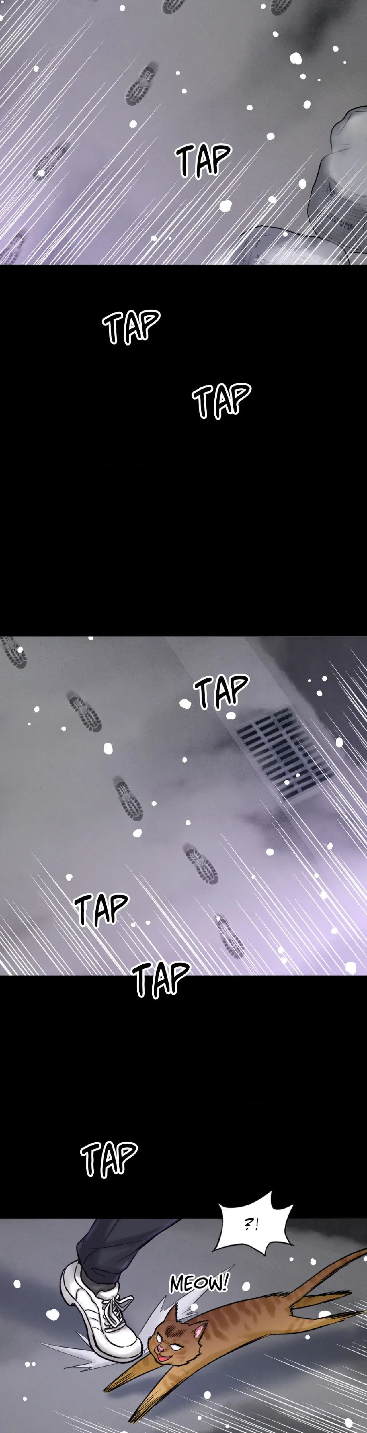Shes Driving Me Crazy Chapter 5 - Page 47