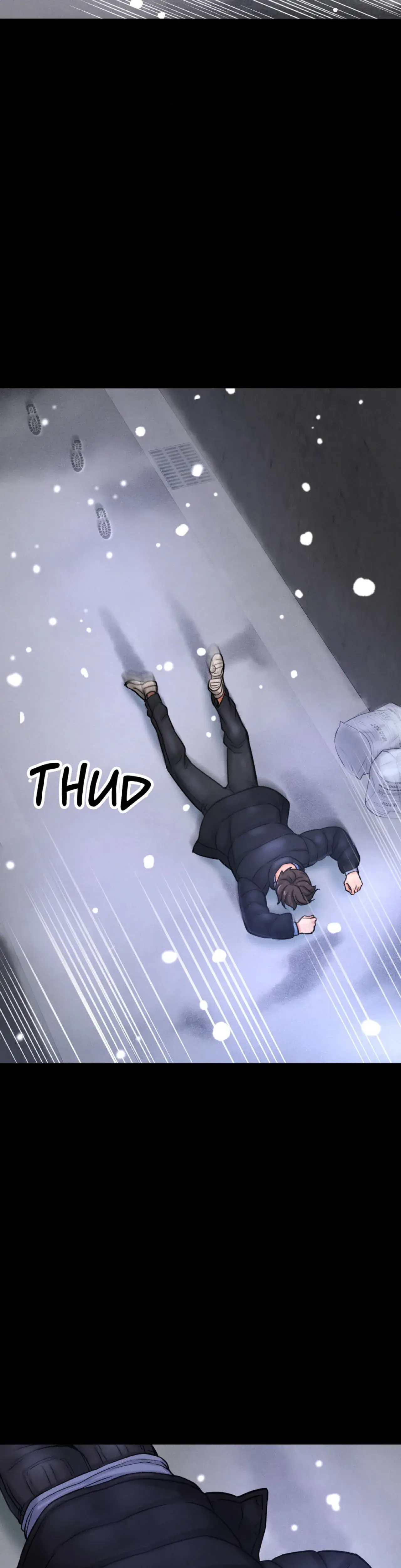 Shes Driving Me Crazy Chapter 5 - Page 48