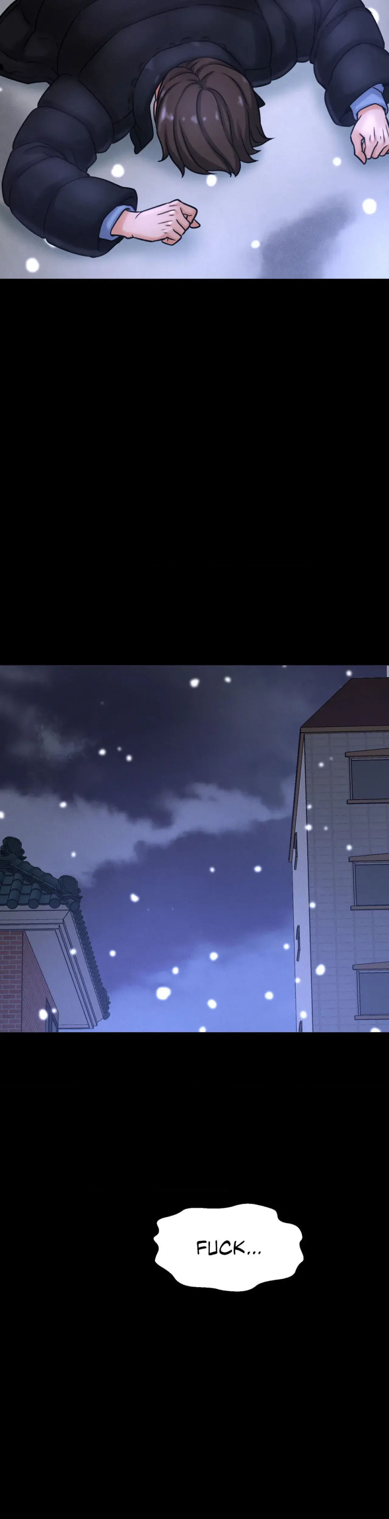Shes Driving Me Crazy Chapter 5 - Page 49
