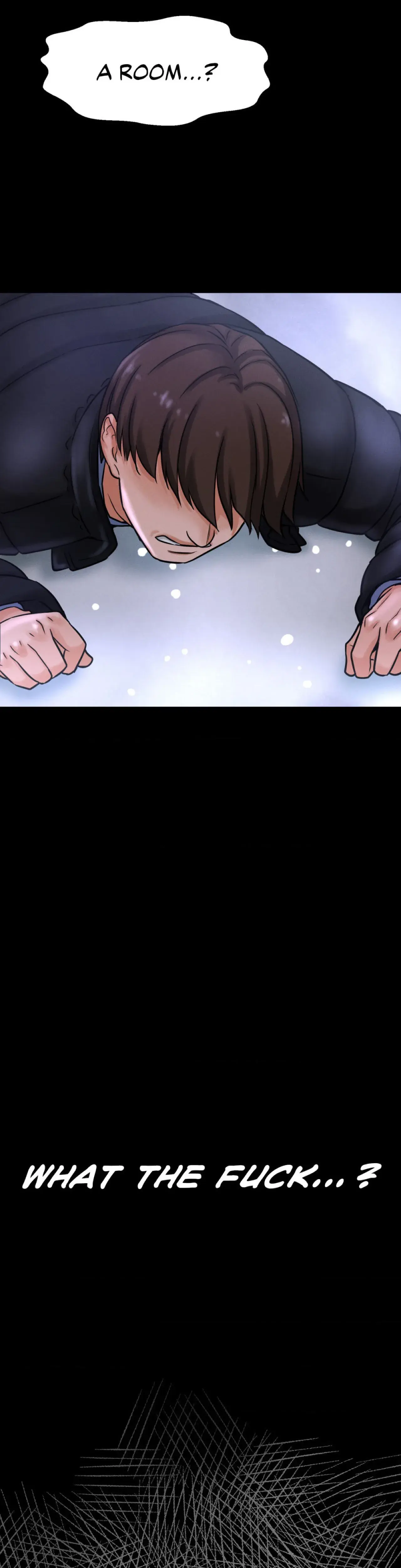 Shes Driving Me Crazy Chapter 5 - Page 50
