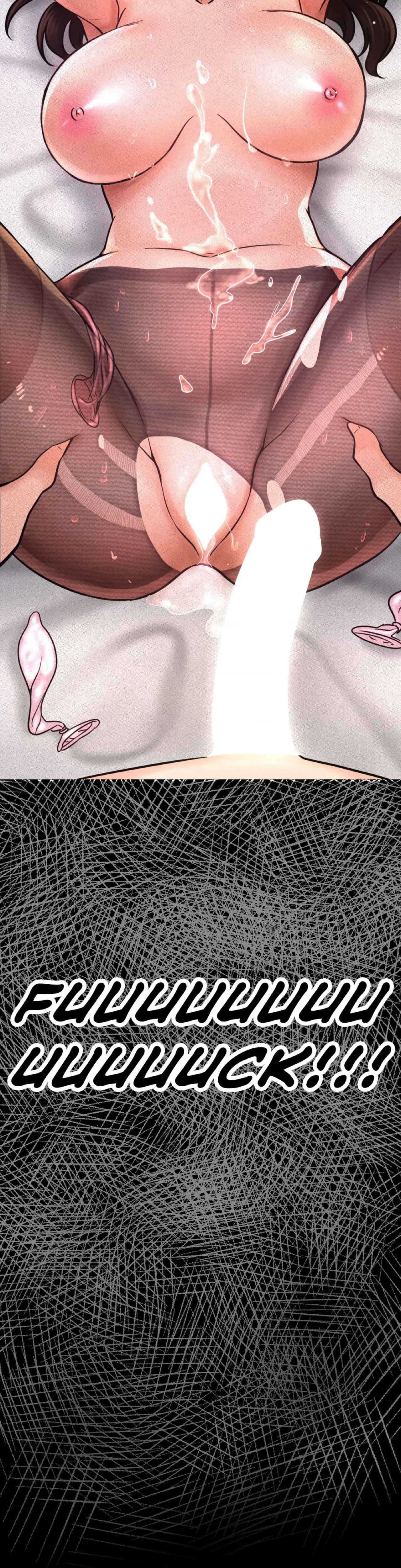Shes Driving Me Crazy Chapter 5 - Page 53