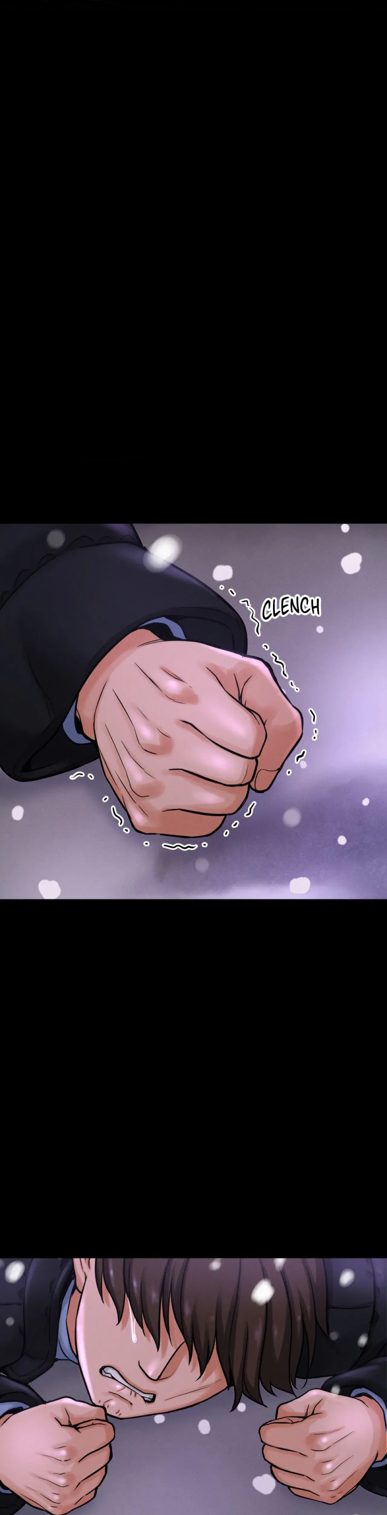 Shes Driving Me Crazy Chapter 5 - Page 54