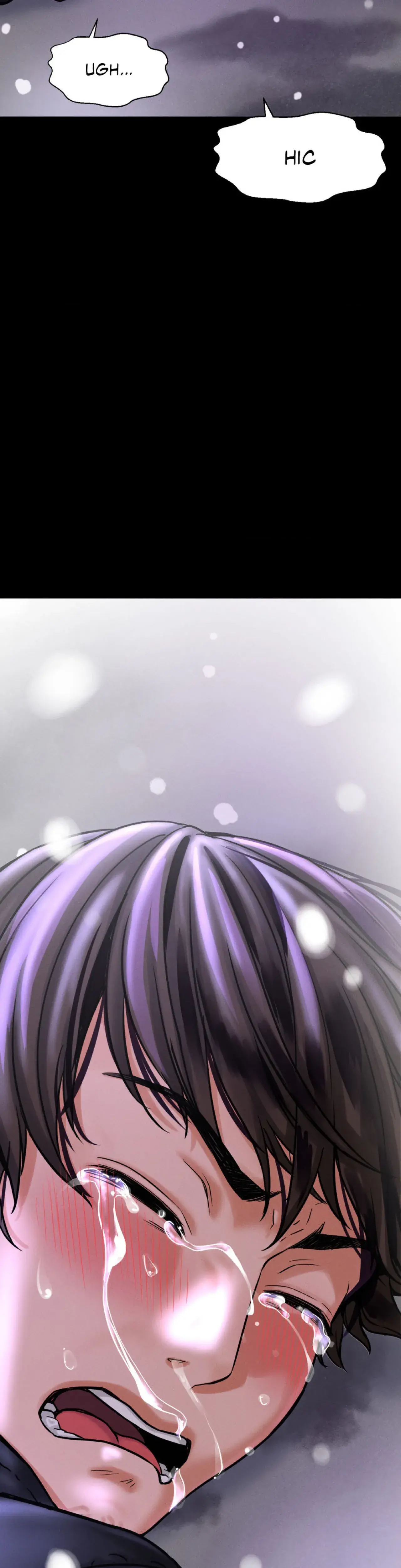 Shes Driving Me Crazy Chapter 5 - Page 55
