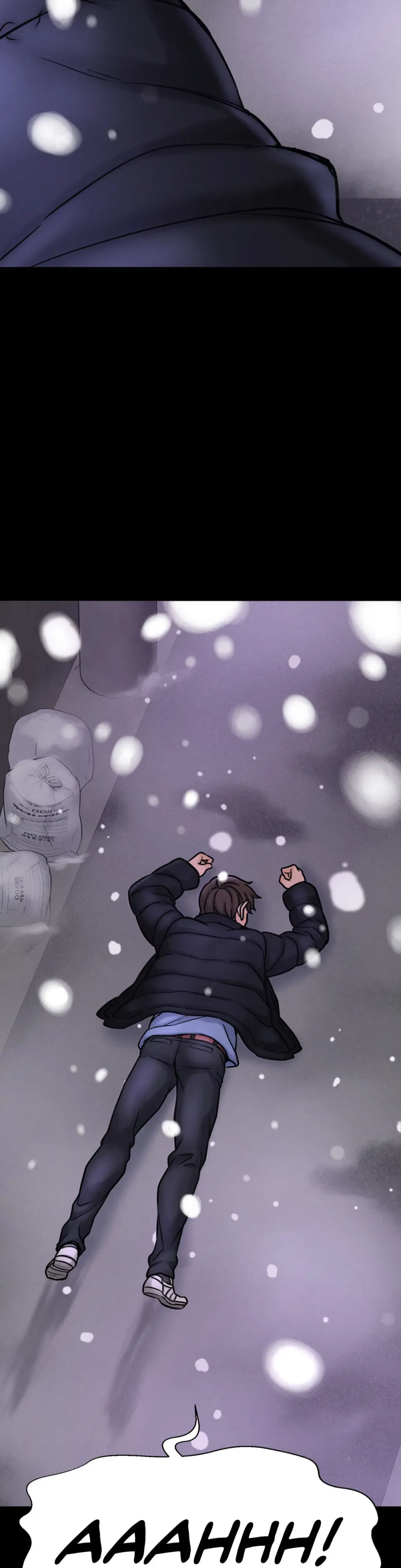 Shes Driving Me Crazy Chapter 5 - Page 56