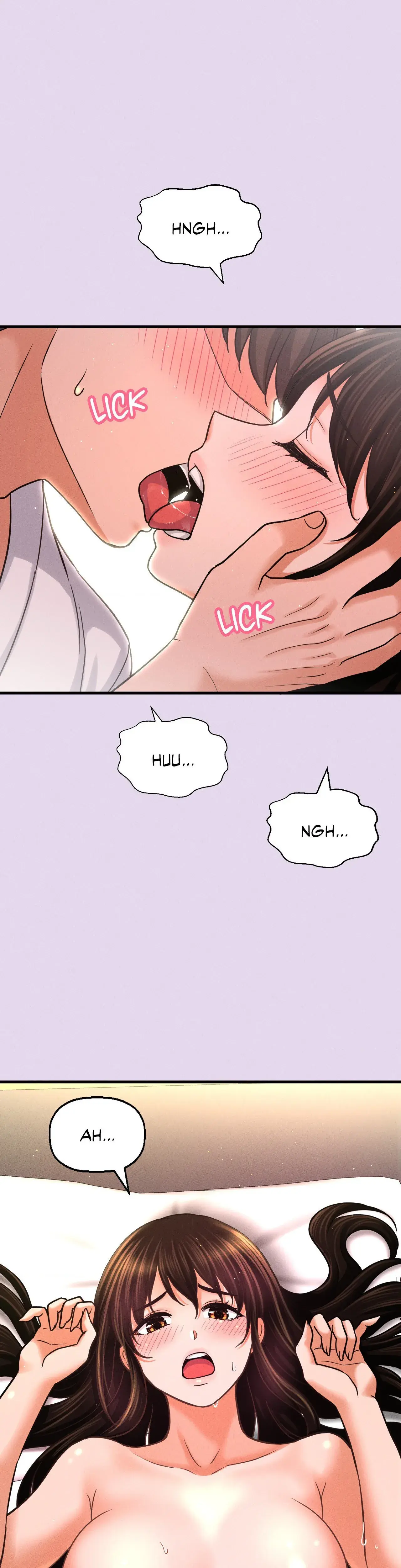 Shes Driving Me Crazy Chapter 50 - Page 30