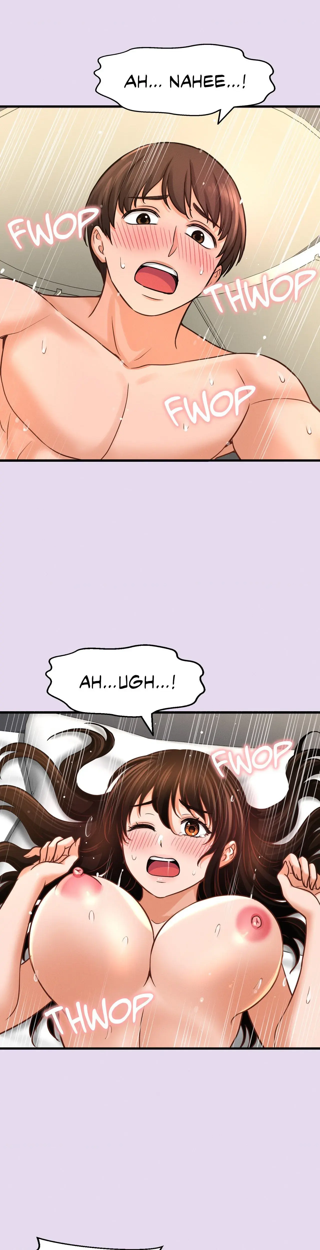 Shes Driving Me Crazy Chapter 50 - Page 39