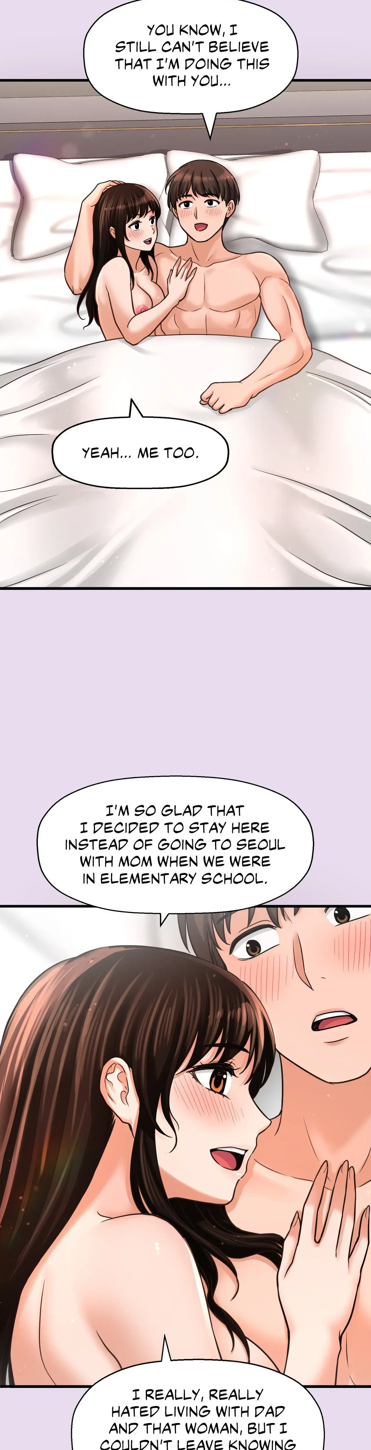 Shes Driving Me Crazy Chapter 50 - Page 43