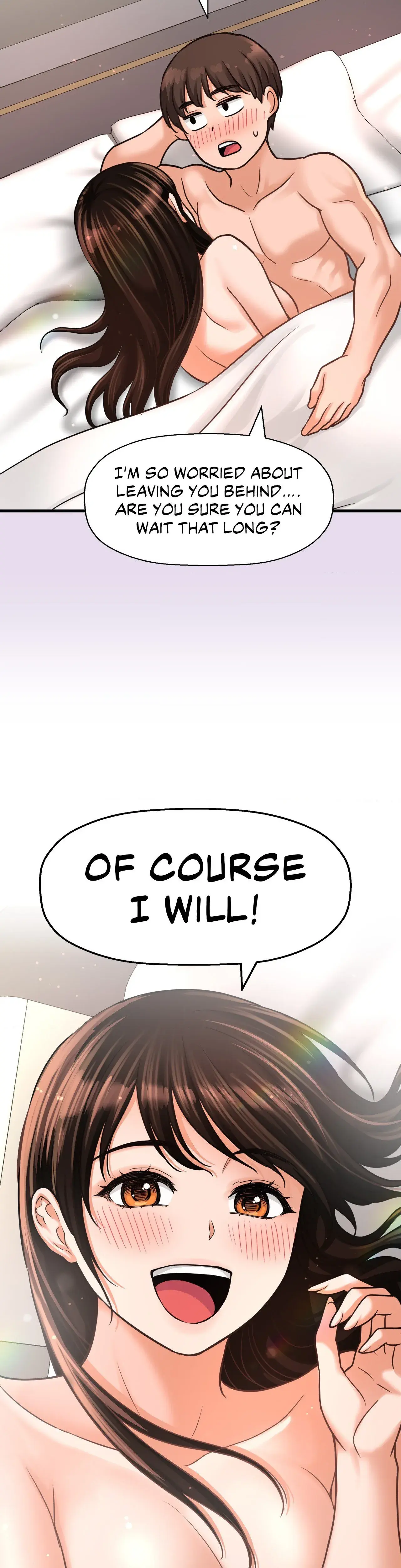 Shes Driving Me Crazy Chapter 50 - Page 45
