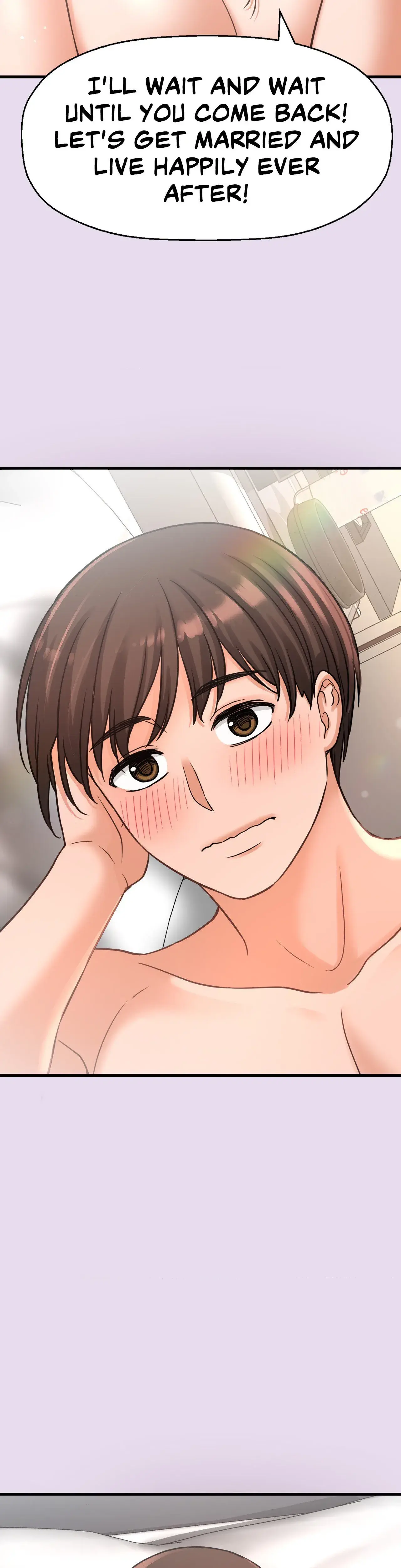 Shes Driving Me Crazy Chapter 50 - Page 46