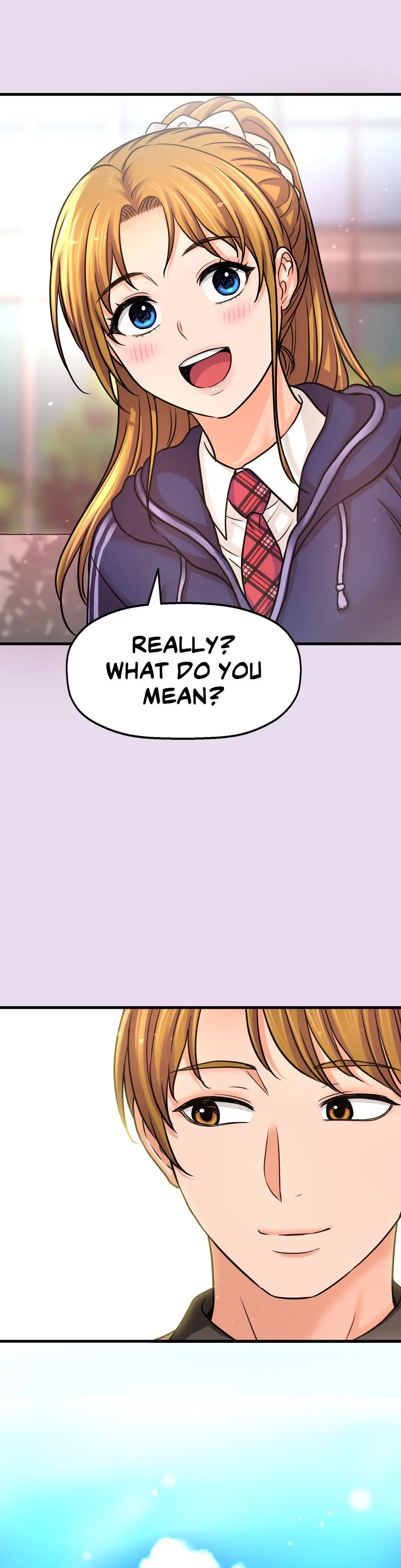 Shes Driving Me Crazy Chapter 50 - Page 52