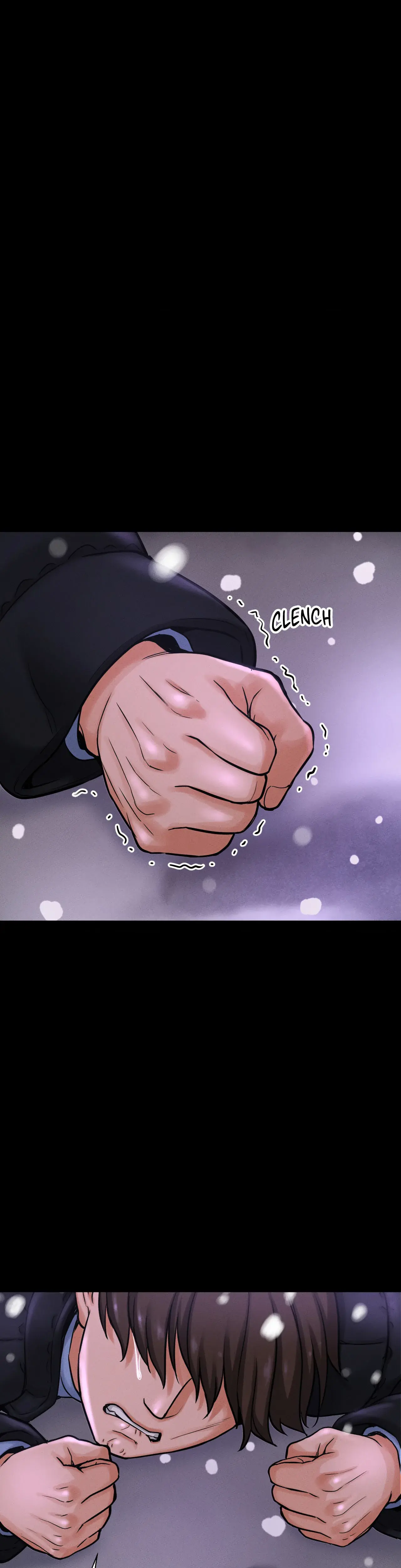 Shes Driving Me Crazy Chapter 6 - Page 1