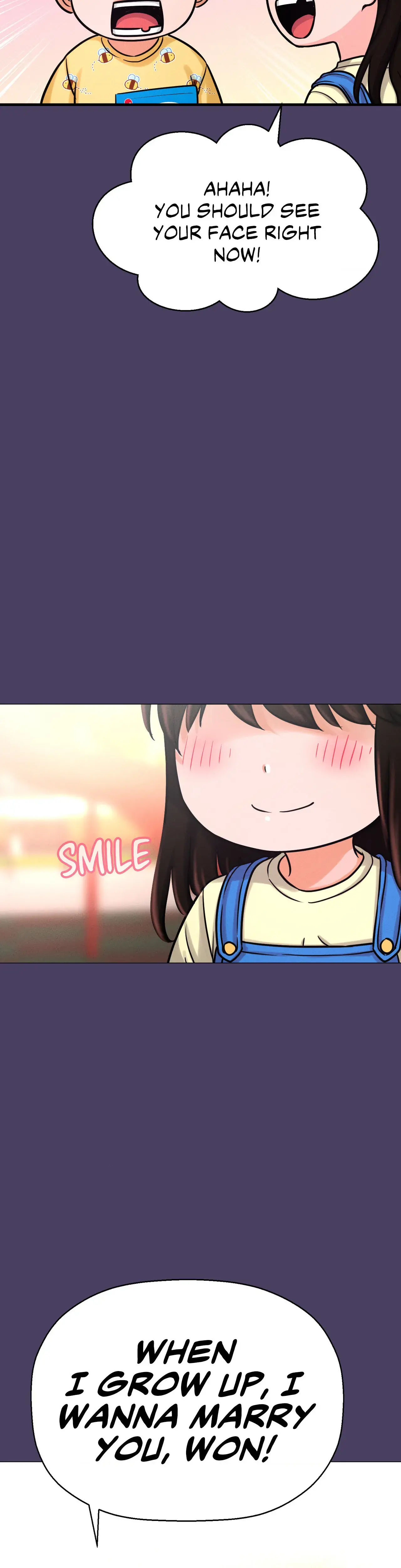 Shes Driving Me Crazy Chapter 6 - Page 10