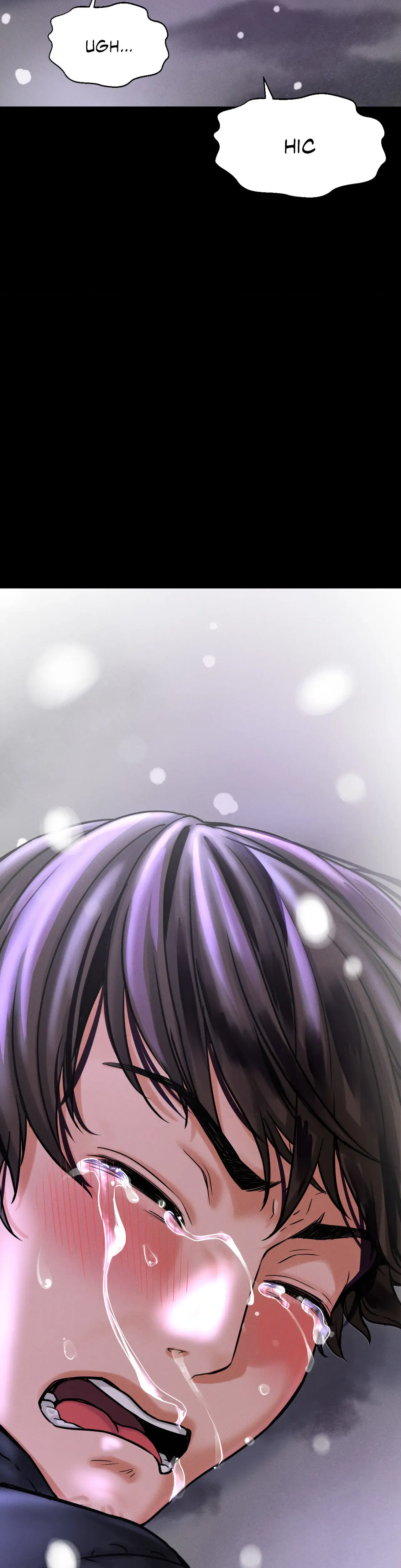 Shes Driving Me Crazy Chapter 6 - Page 2