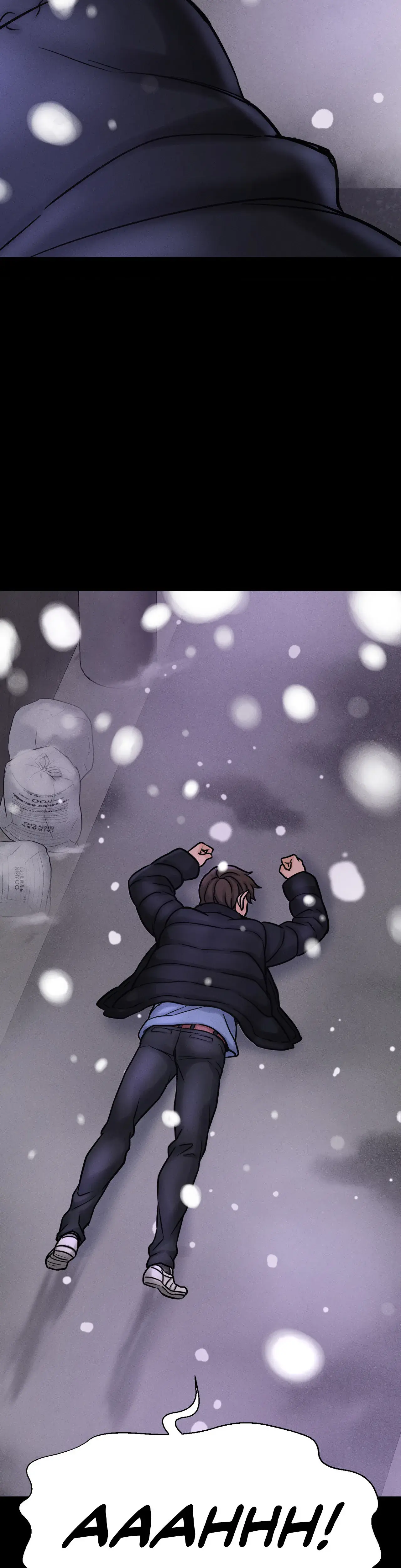 Shes Driving Me Crazy Chapter 6 - Page 3