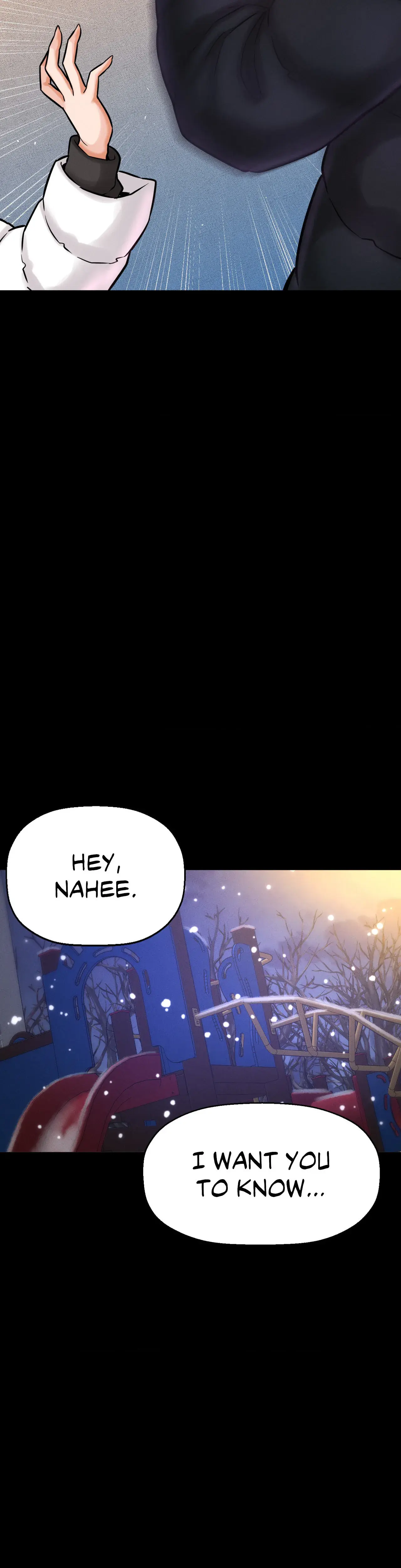 Shes Driving Me Crazy Chapter 6 - Page 30