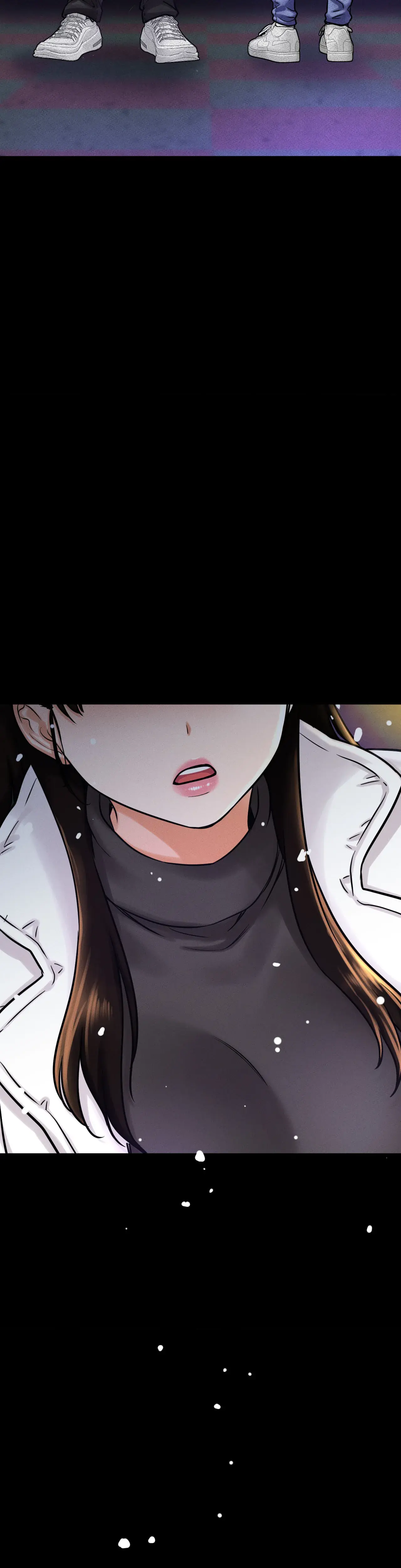 Shes Driving Me Crazy Chapter 6 - Page 32
