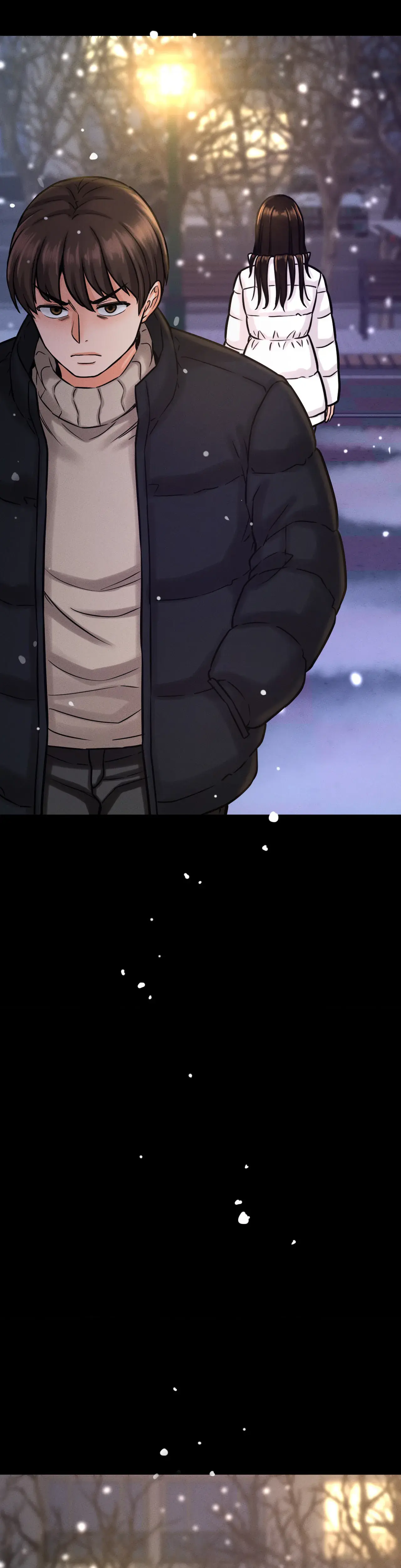 Shes Driving Me Crazy Chapter 6 - Page 33