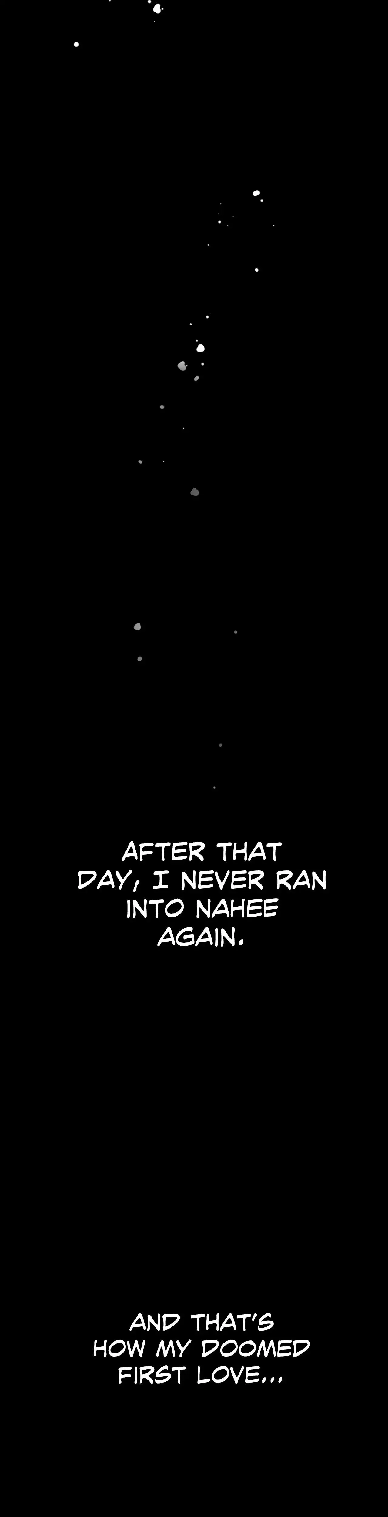 Shes Driving Me Crazy Chapter 6 - Page 35
