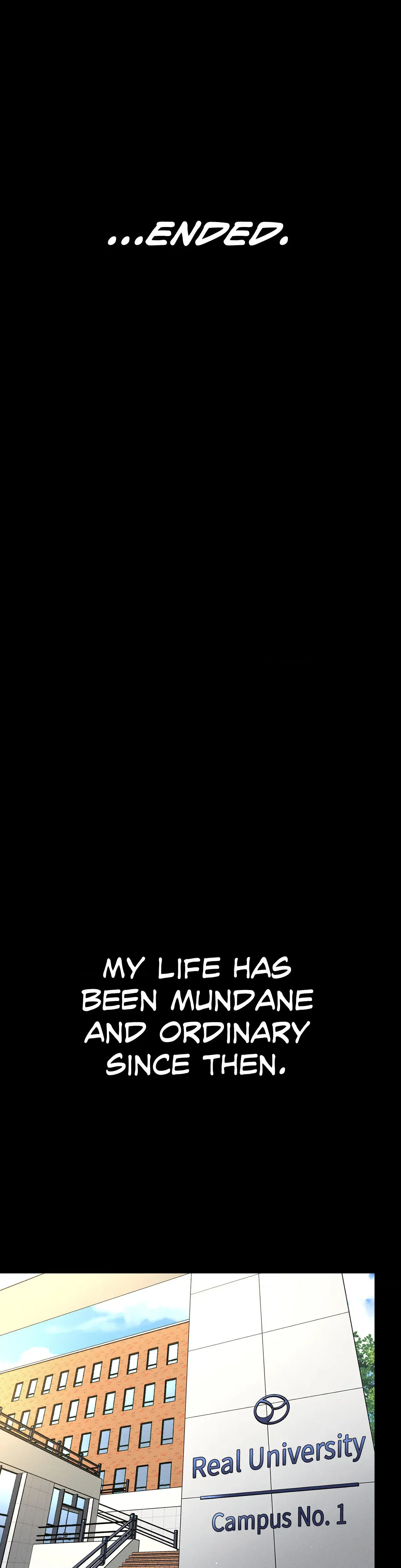 Shes Driving Me Crazy Chapter 6 - Page 36
