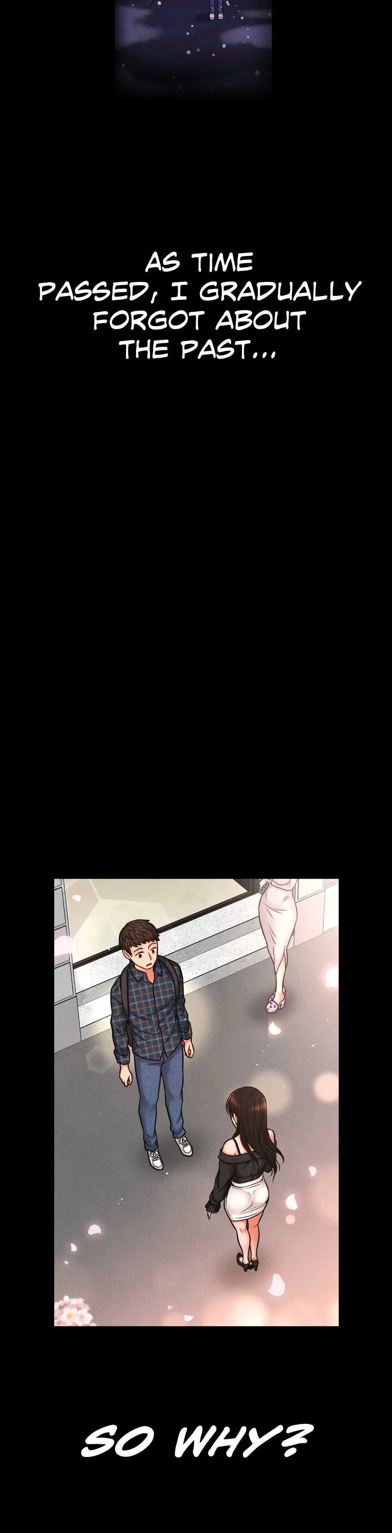 Shes Driving Me Crazy Chapter 6 - Page 39