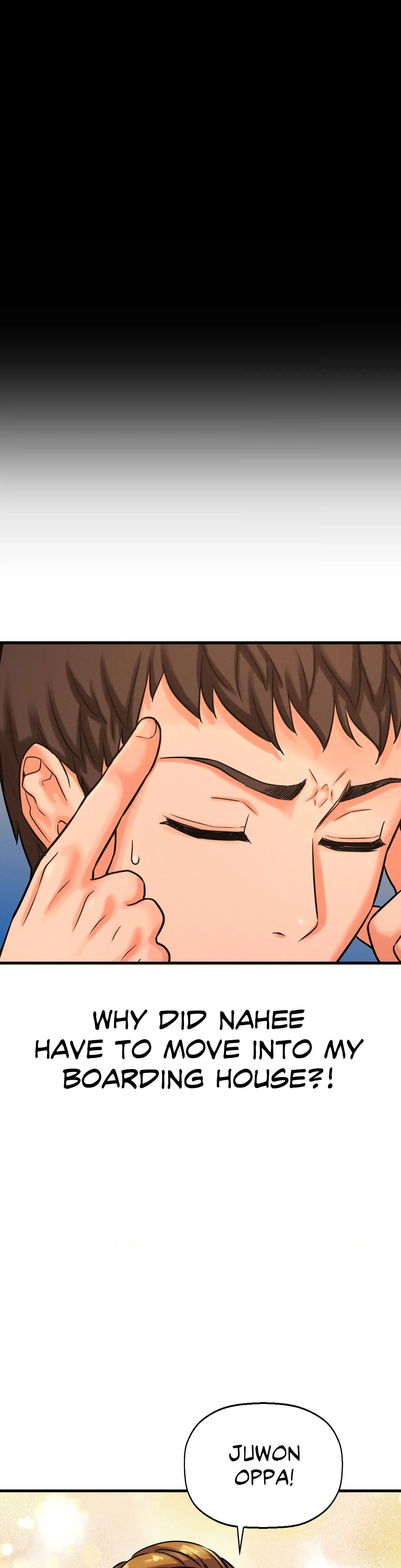 Shes Driving Me Crazy Chapter 6 - Page 40