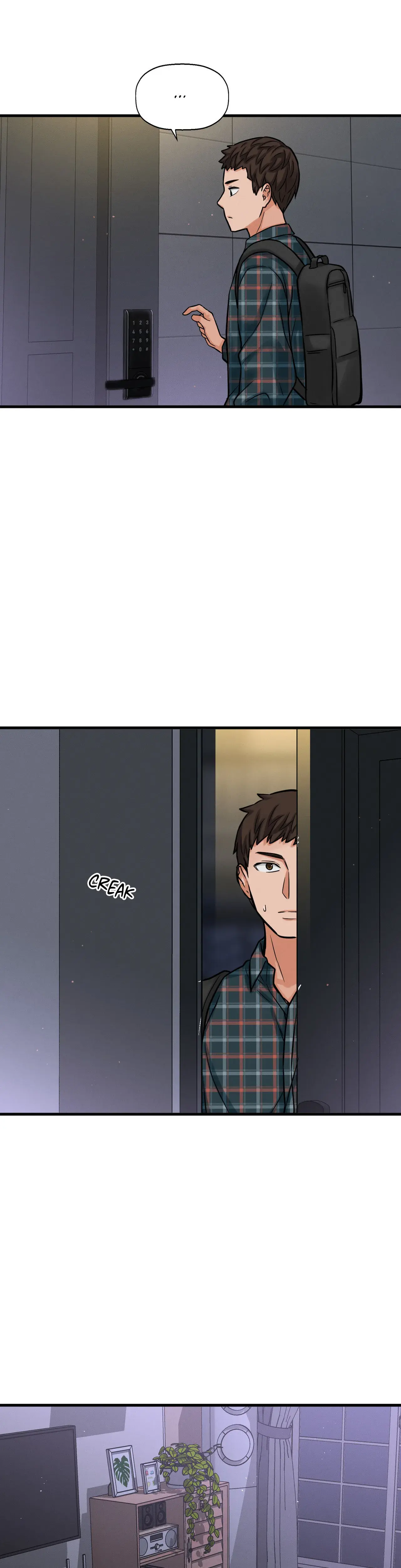 Shes Driving Me Crazy Chapter 6 - Page 66