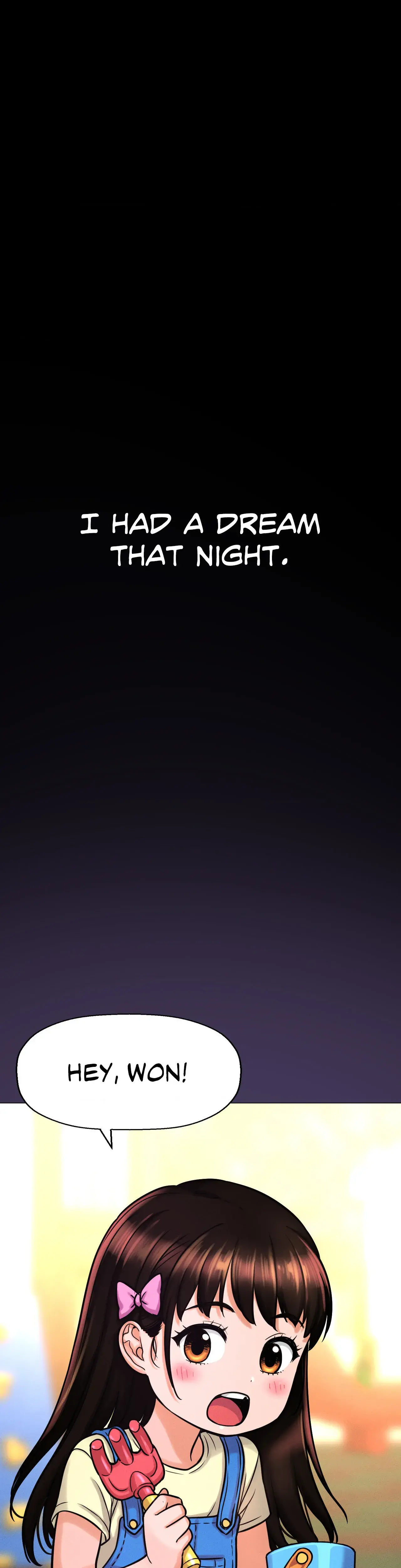 Shes Driving Me Crazy Chapter 6 - Page 7