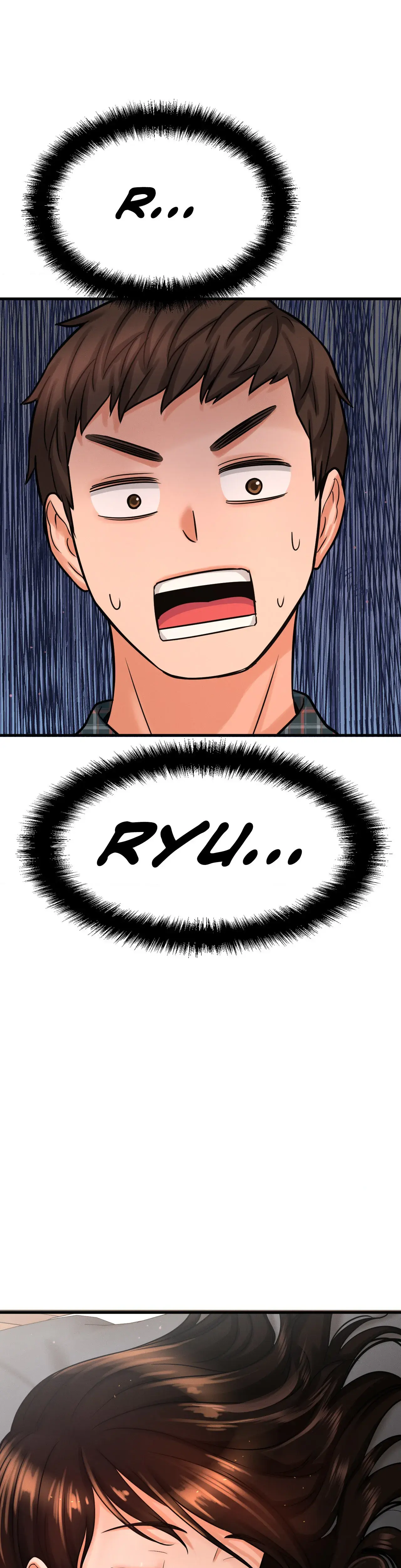 Shes Driving Me Crazy Chapter 6 - Page 70