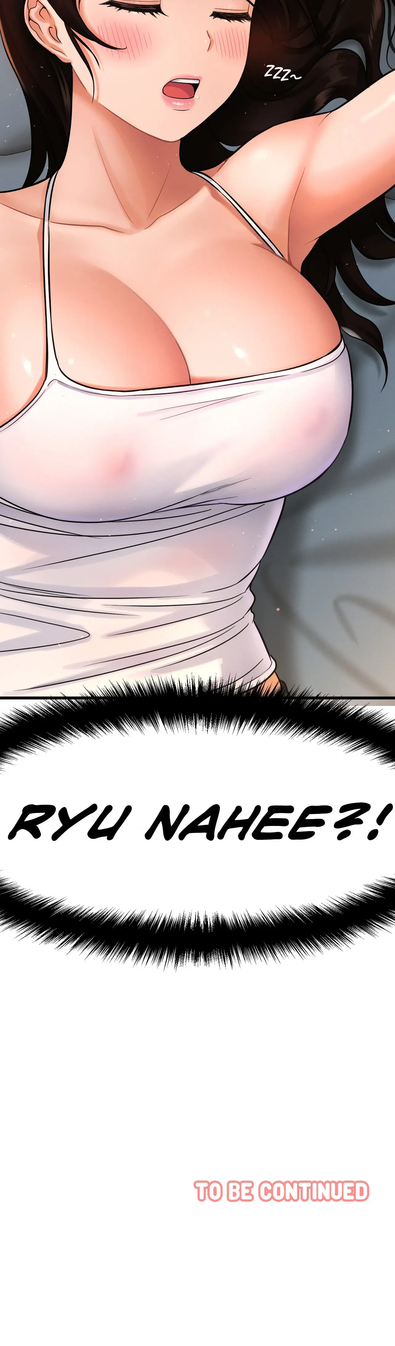 Shes Driving Me Crazy Chapter 6 - Page 71