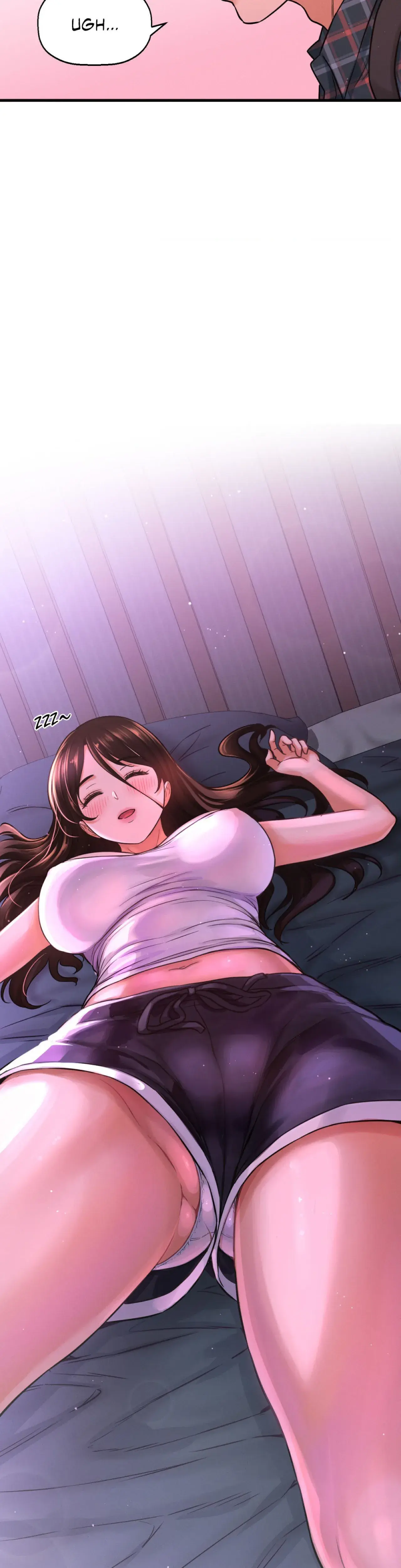 Shes Driving Me Crazy Chapter 7 - Page 10