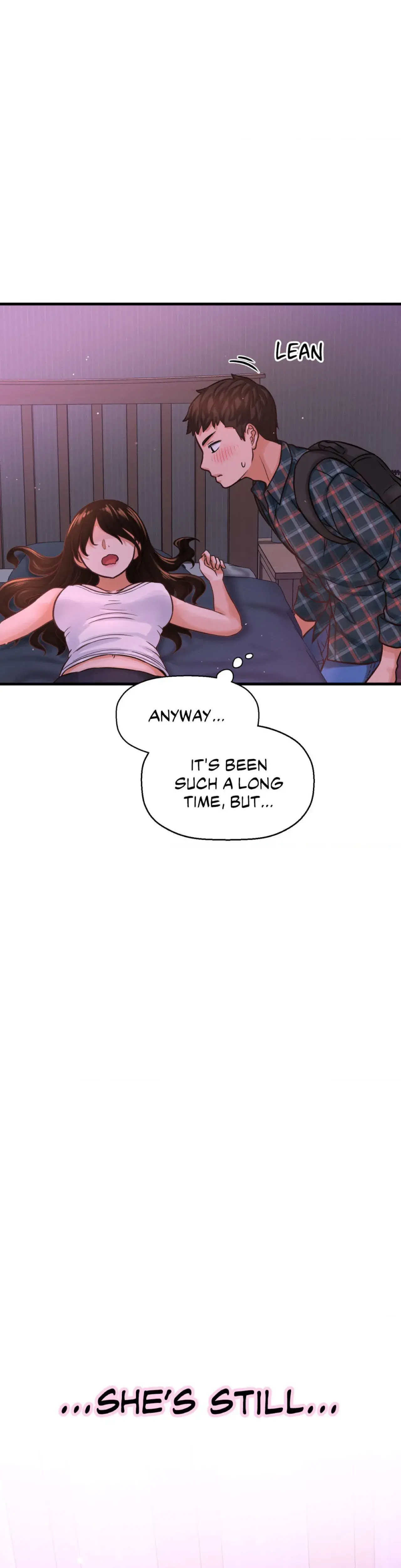 Shes Driving Me Crazy Chapter 7 - Page 14