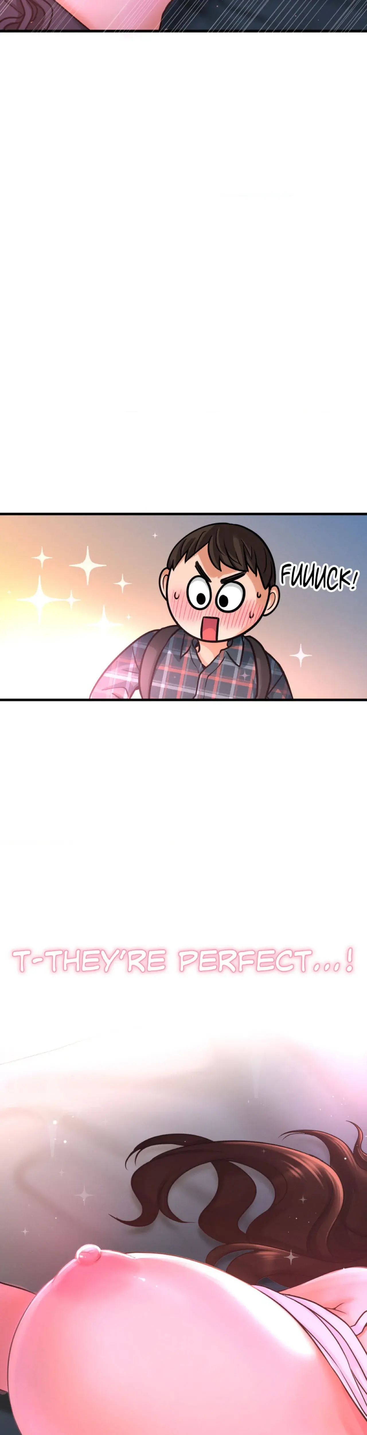 Shes Driving Me Crazy Chapter 7 - Page 18