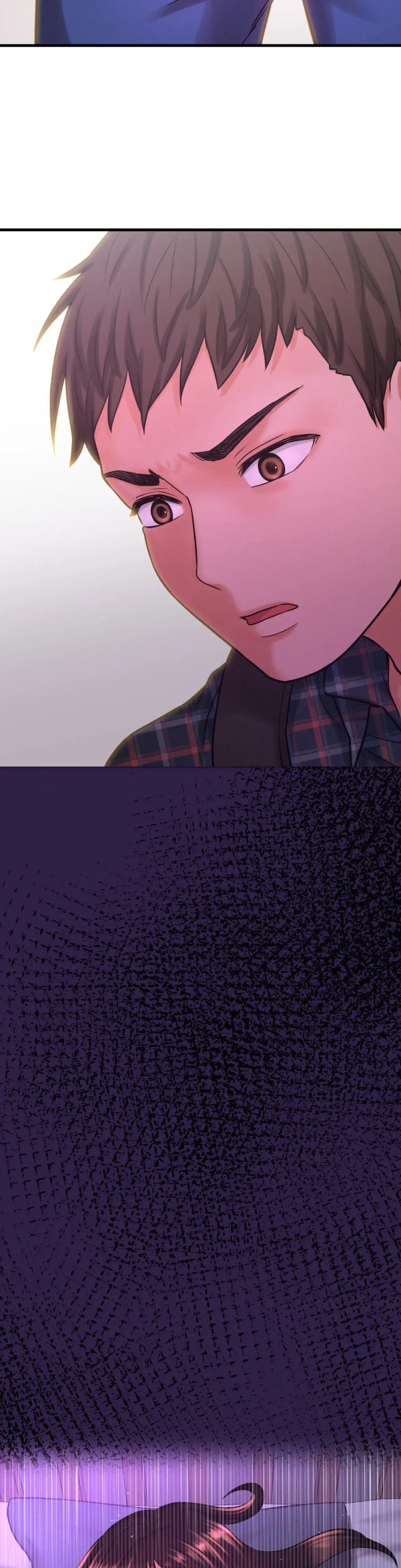 Shes Driving Me Crazy Chapter 7 - Page 33