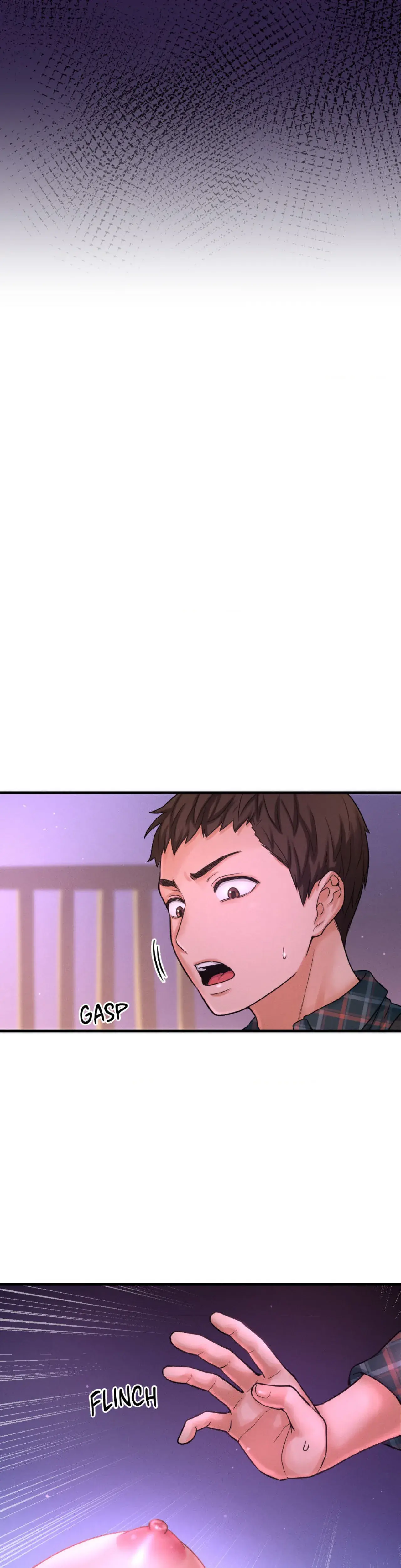 Shes Driving Me Crazy Chapter 7 - Page 36