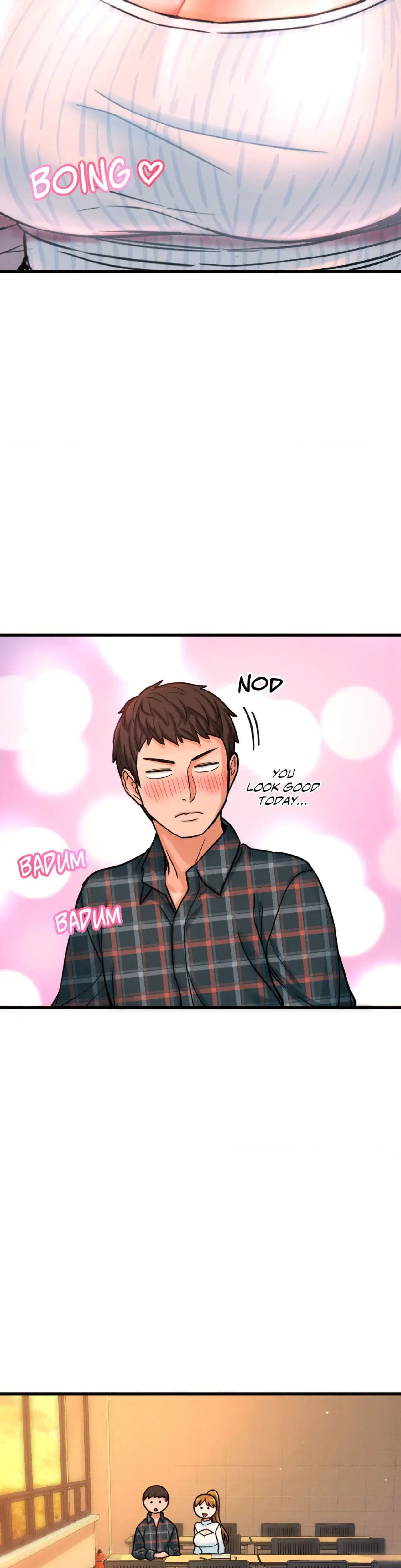 Shes Driving Me Crazy Chapter 7 - Page 46